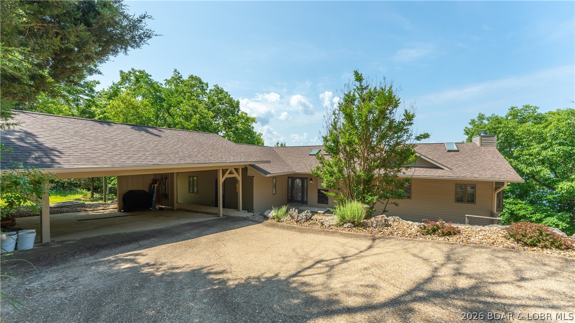 Green Bay Terrace - Residential