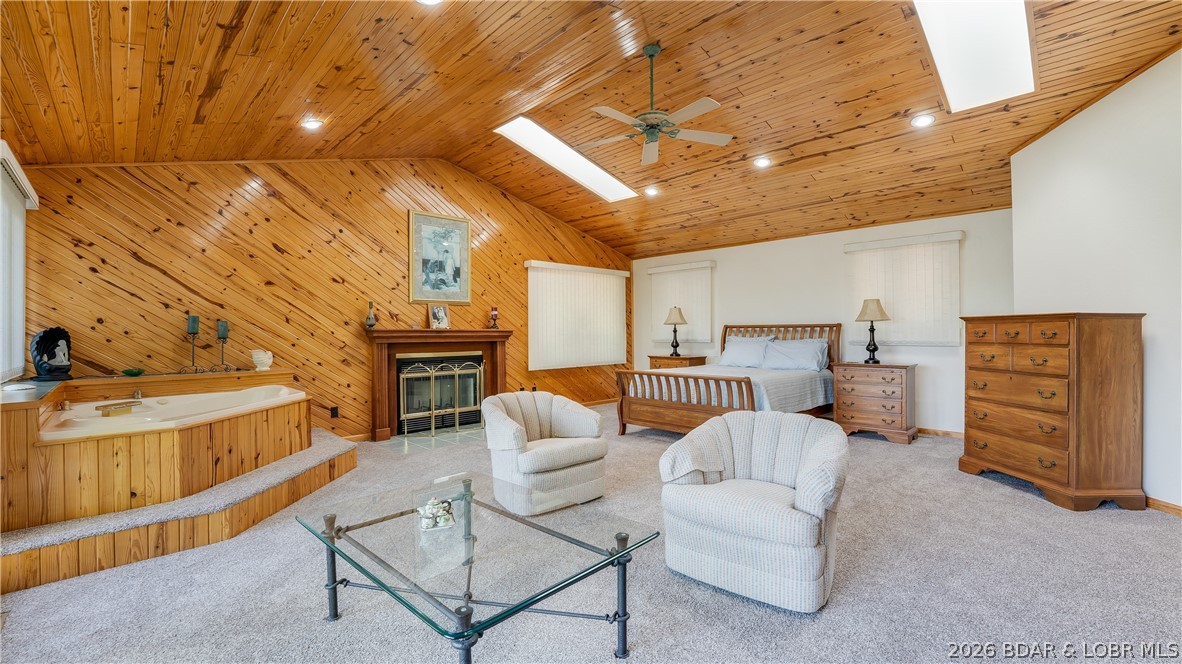 Green Bay Terrace - Residential