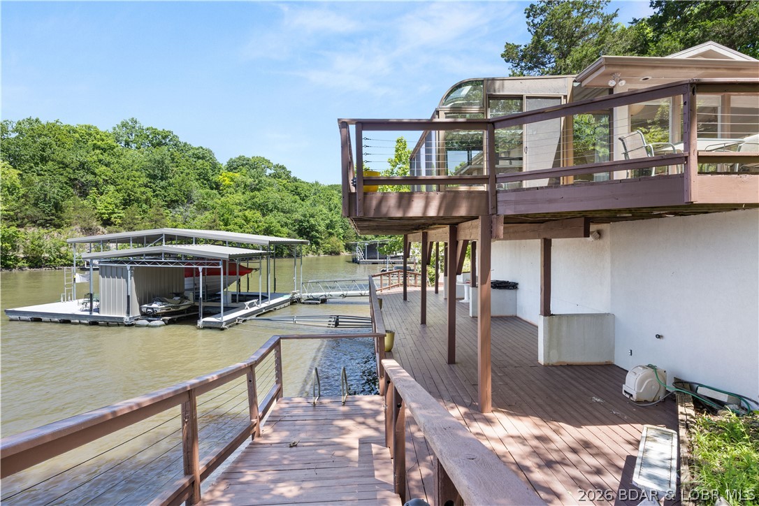 Arrowhead Beach Club - Residential