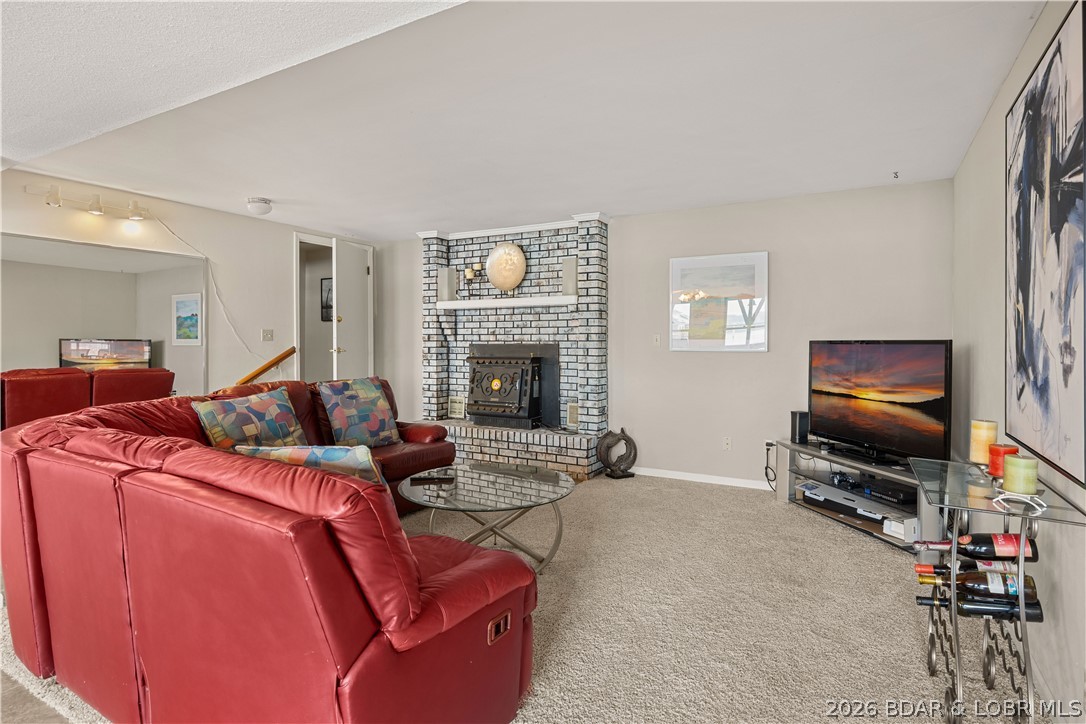 Arrowhead Beach Club - Residential