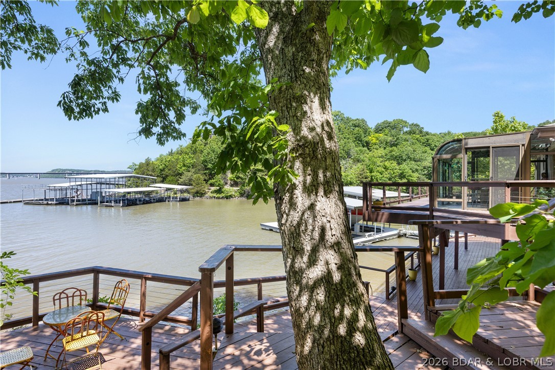 Arrowhead Beach Club - Residential