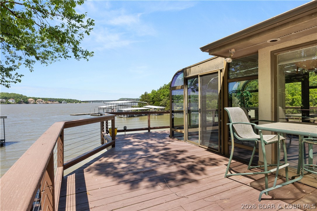 Arrowhead Beach Club - Residential