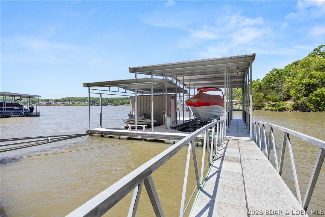 Arrowhead Beach Club - Residential