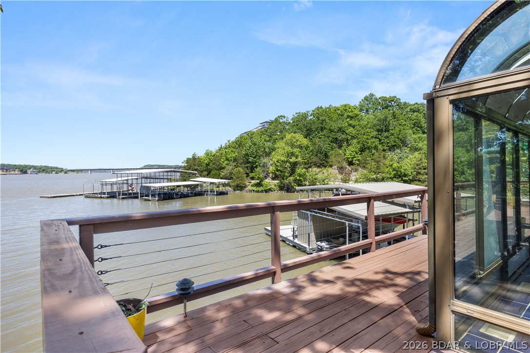 Arrowhead Beach Club - Residential