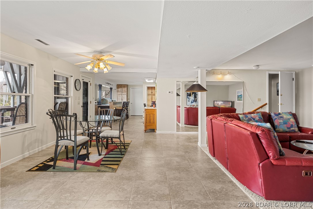 Arrowhead Beach Club - Residential