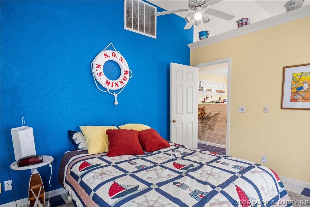 Arrowhead Beach Club - Residential