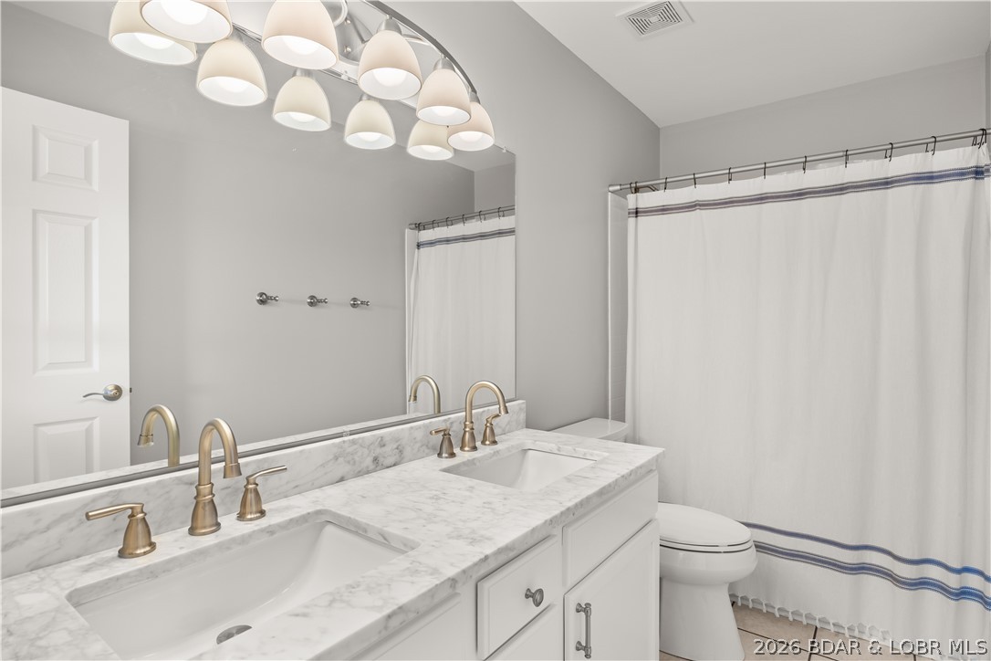 Cedar Glen Condominium - Residential