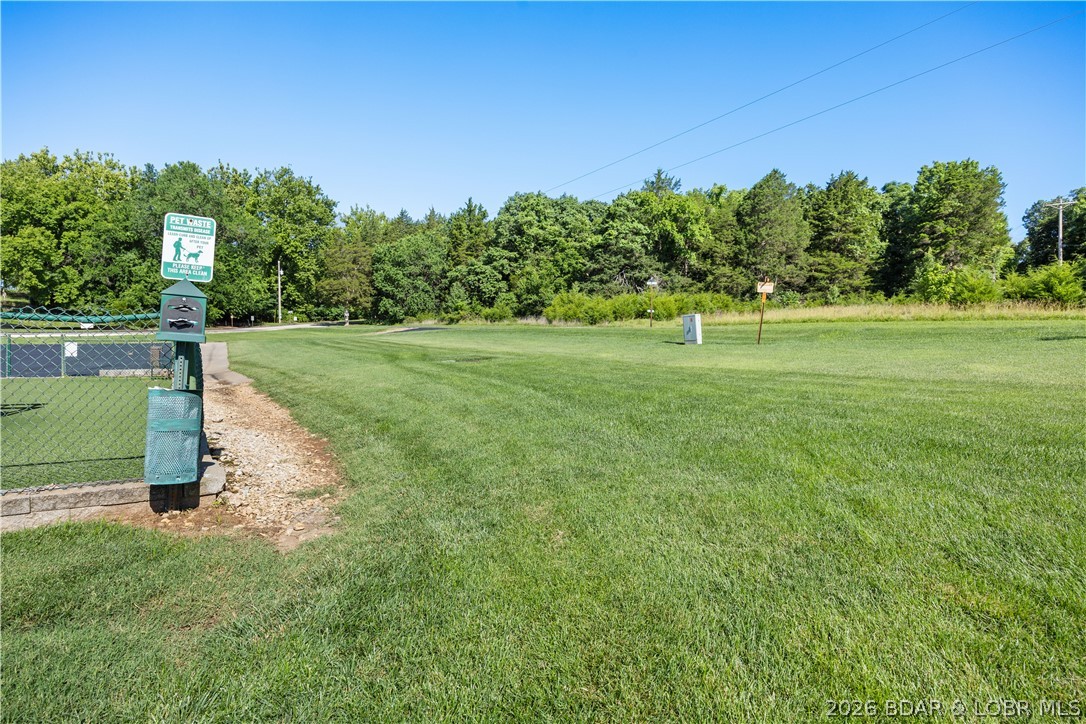 Cedar Glen Condominium - Residential