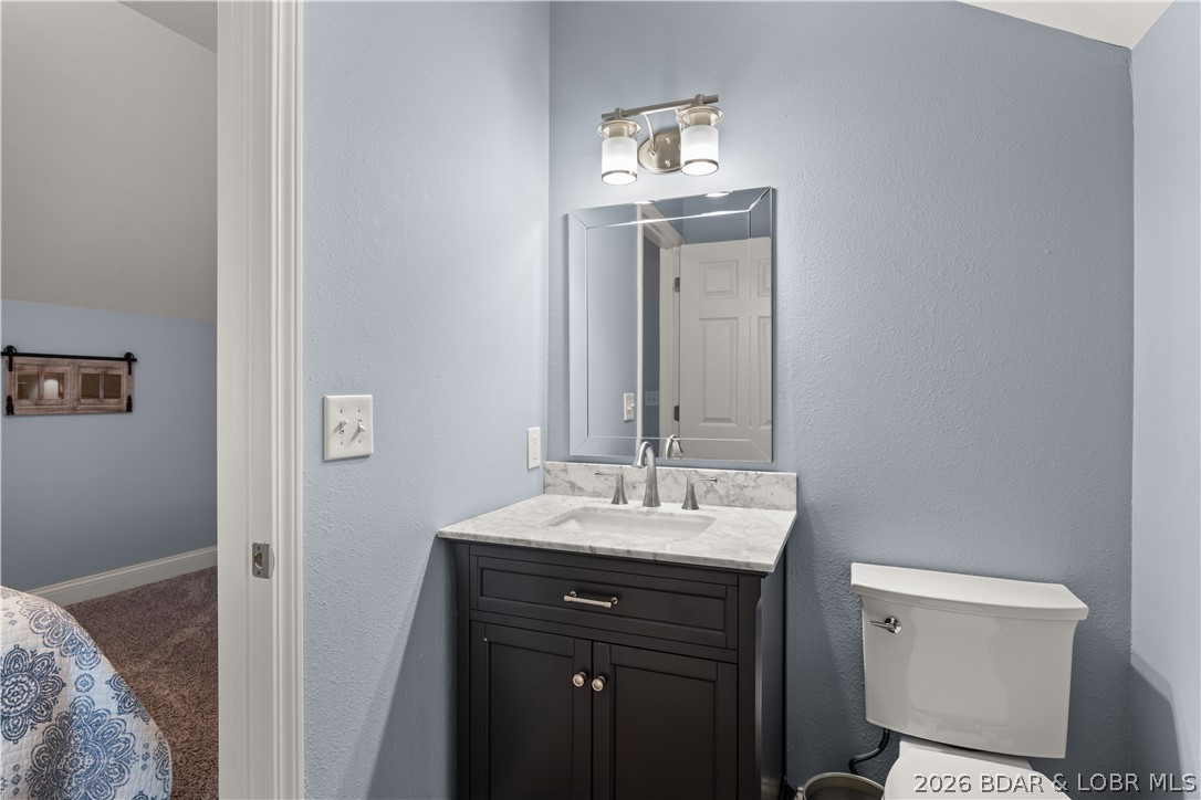 Cedar Glen Condominium - Residential