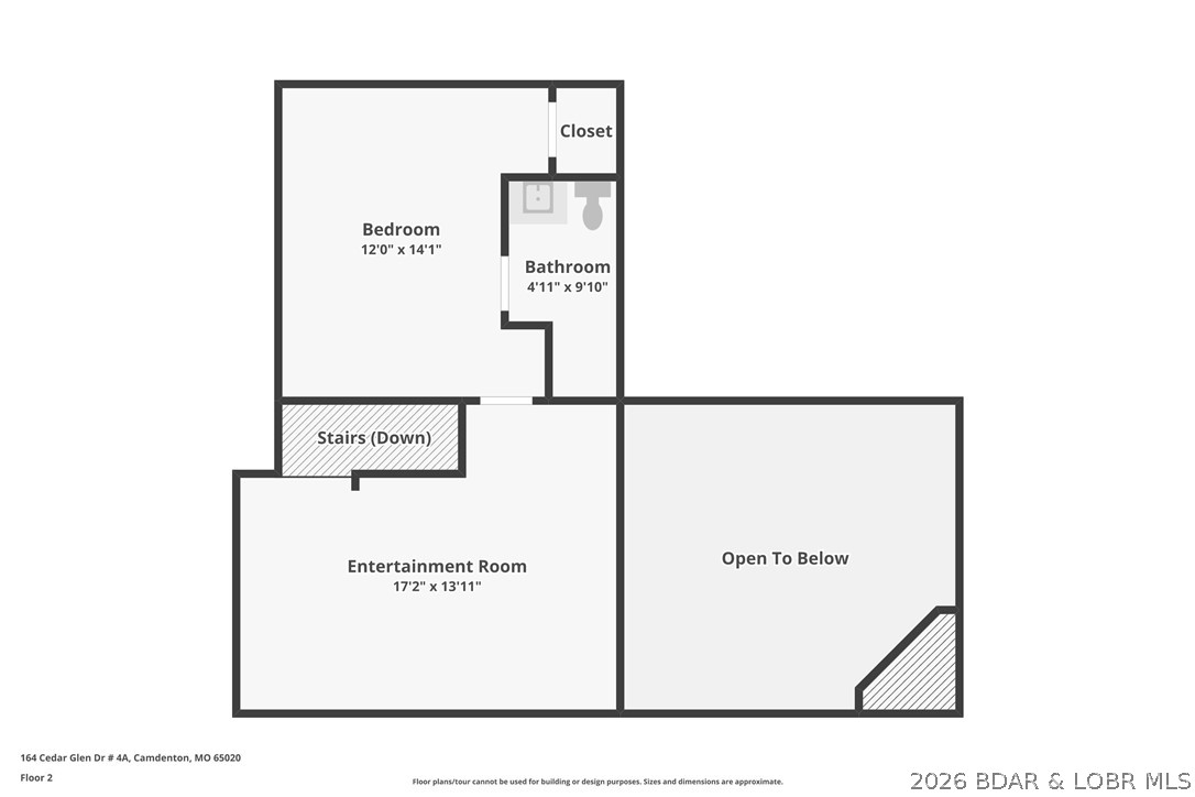 Cedar Glen Condominium - Residential