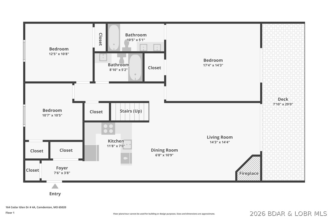 Cedar Glen Condominium - Residential