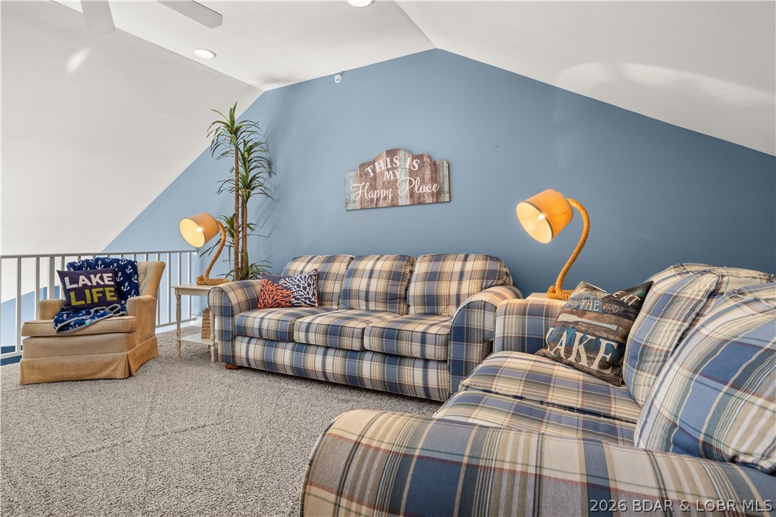 Cedar Glen Condominium - Residential