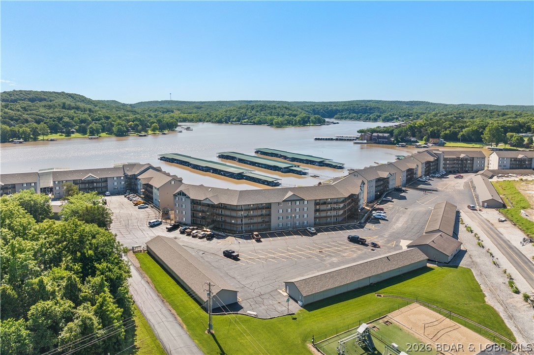Cedar Glen Condominium - Residential