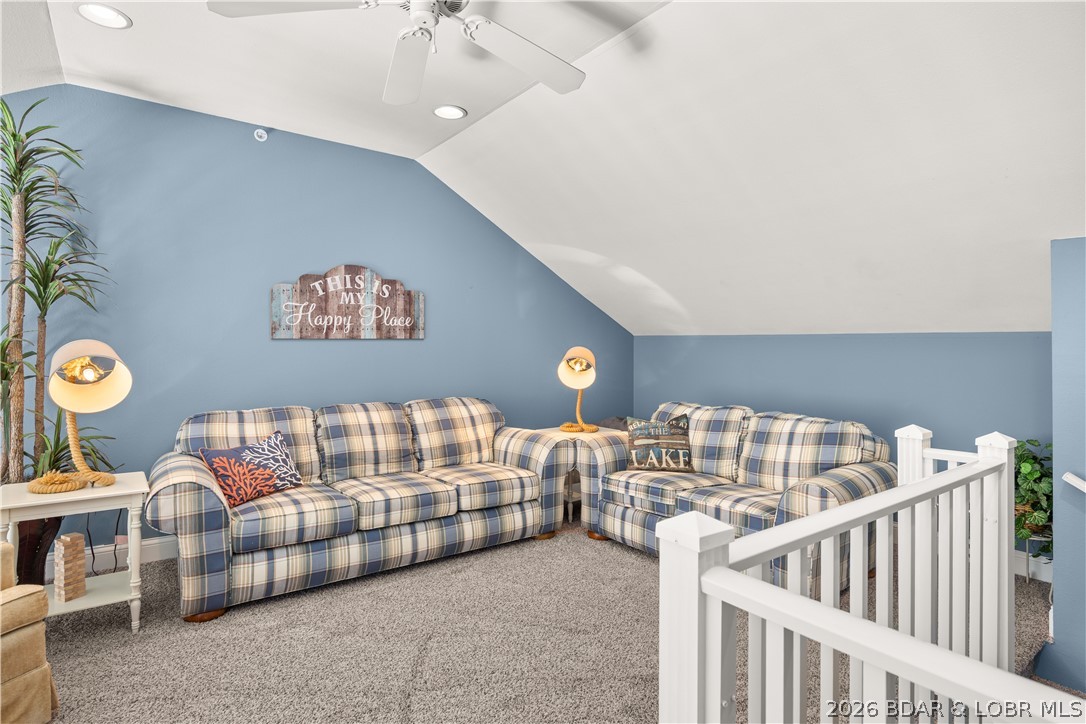 Cedar Glen Condominium - Residential
