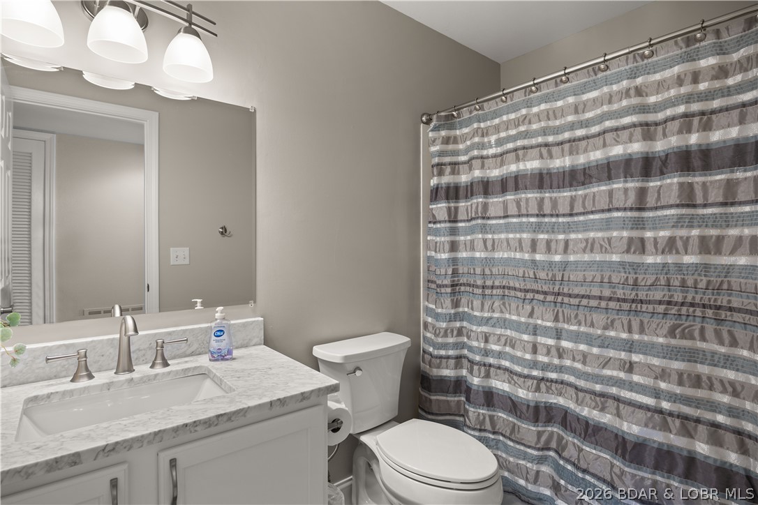 Cedar Glen Condominium - Residential