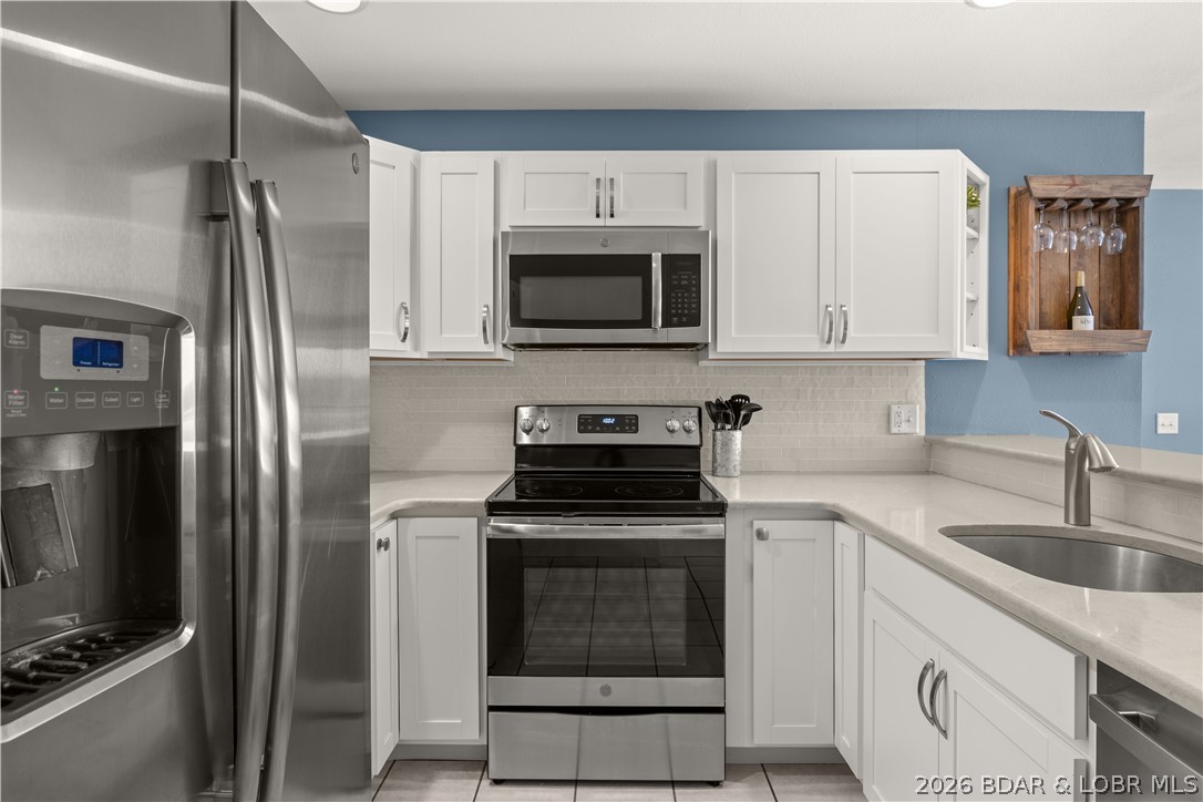 Cedar Glen Condominium - Residential