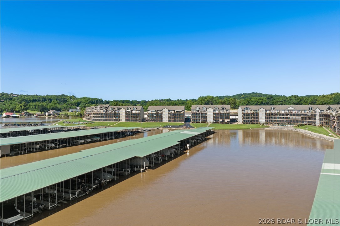 Cedar Glen Condominium - Residential