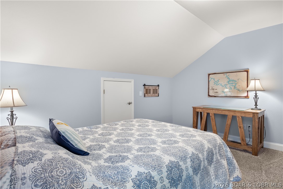 Cedar Glen Condominium - Residential