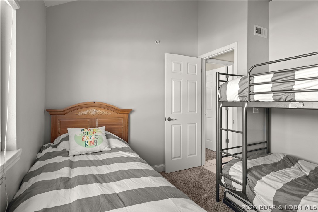 Cedar Glen Condominium - Residential