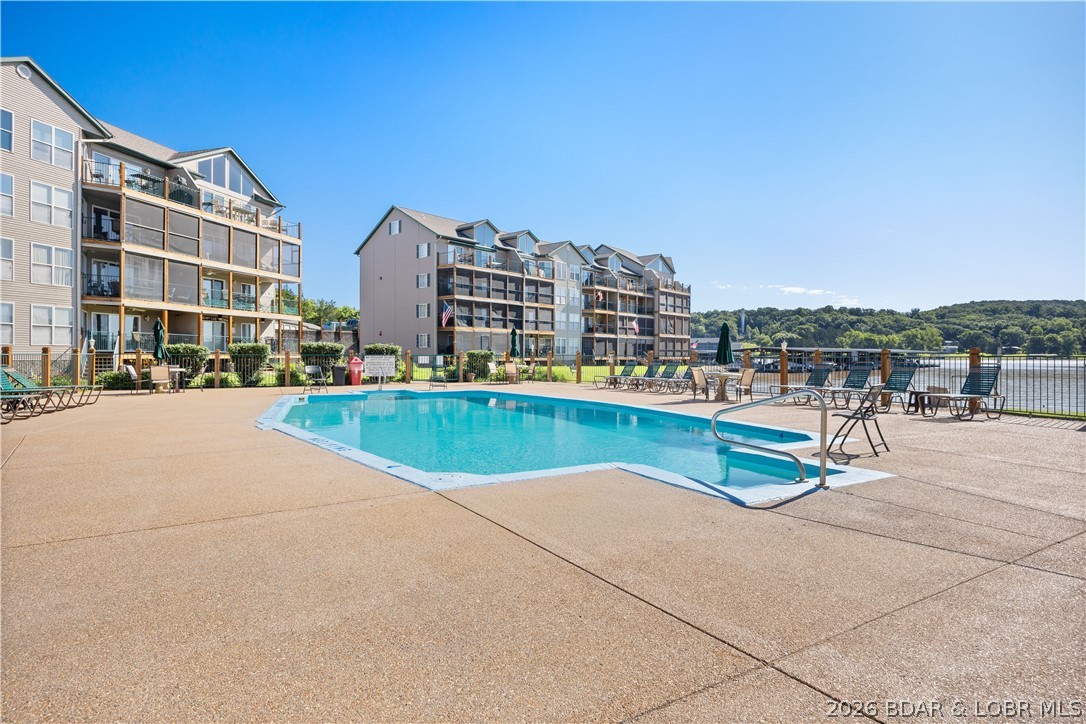 Cedar Glen Condominium - Residential