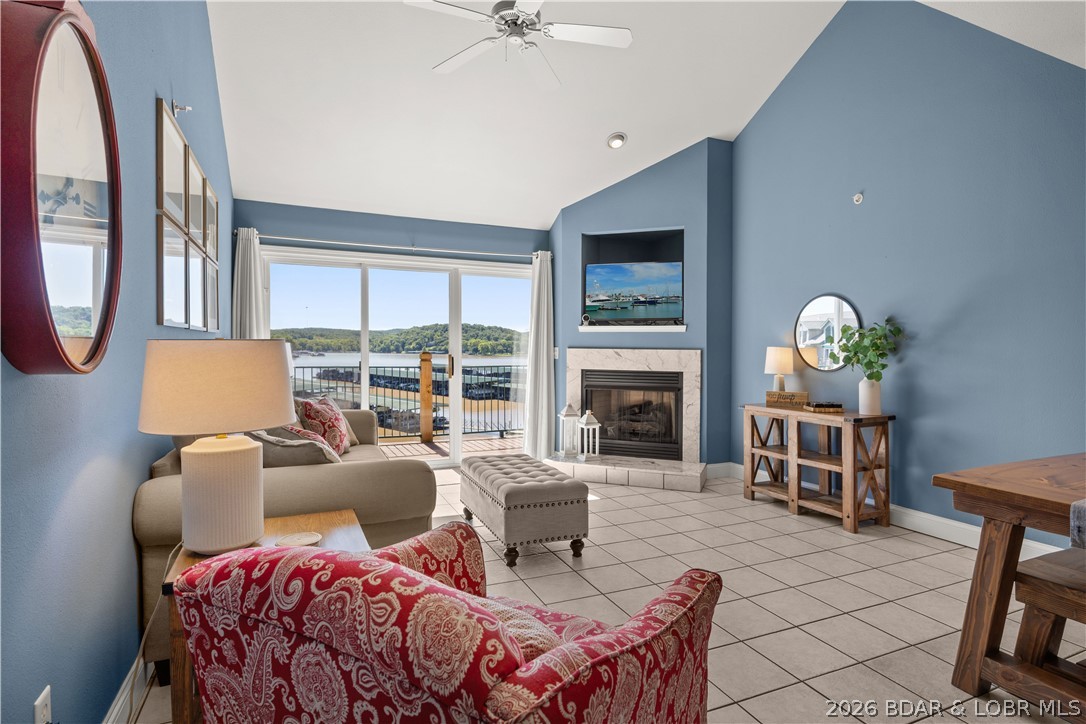 Cedar Glen Condominium - Residential
