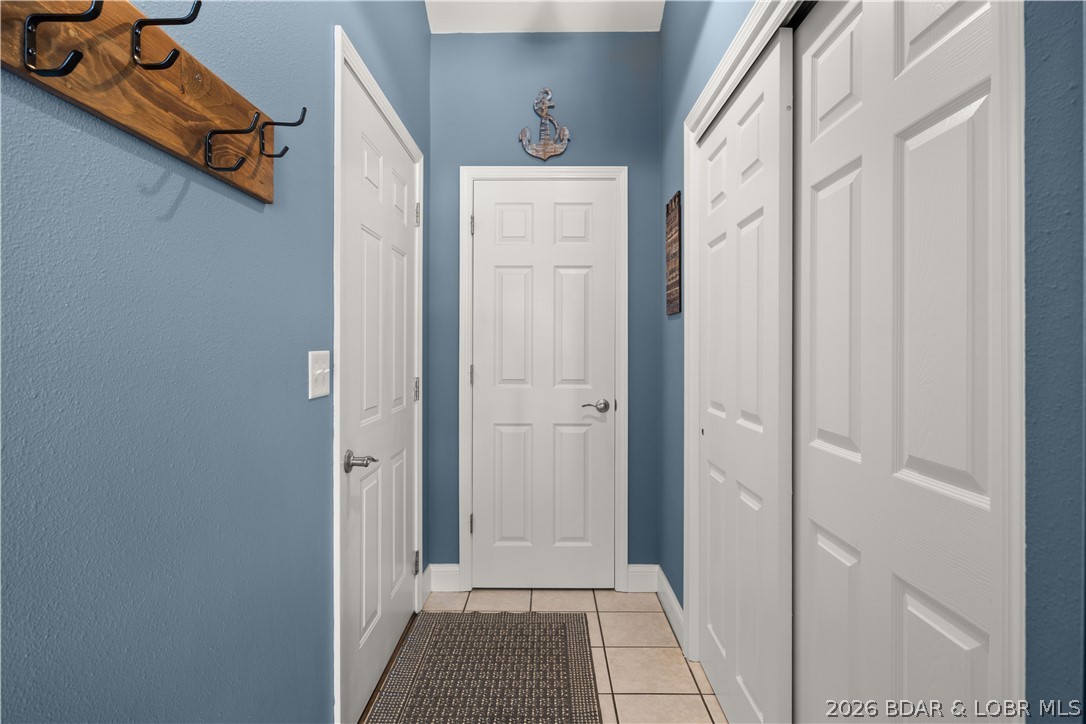 Cedar Glen Condominium - Residential