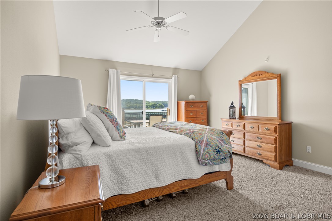 Cedar Glen Condominium - Residential