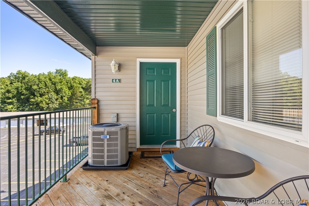 Cedar Glen Condominium - Residential