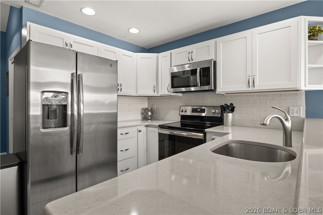 Cedar Glen Condominium - Residential