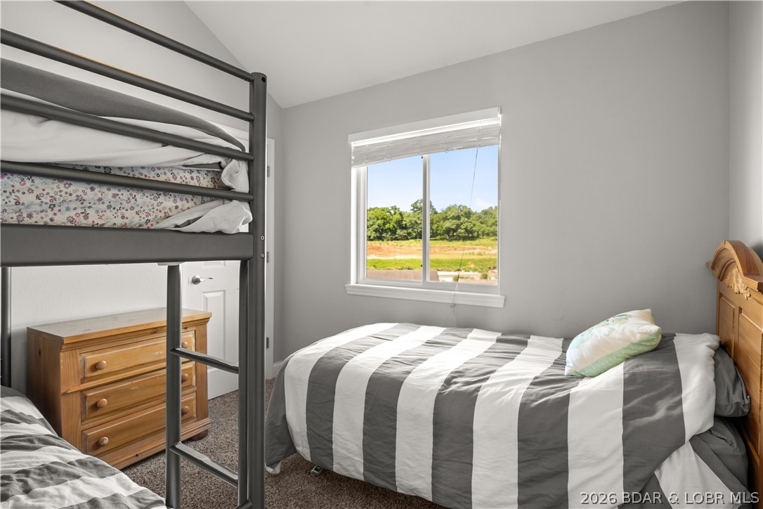Cedar Glen Condominium - Residential