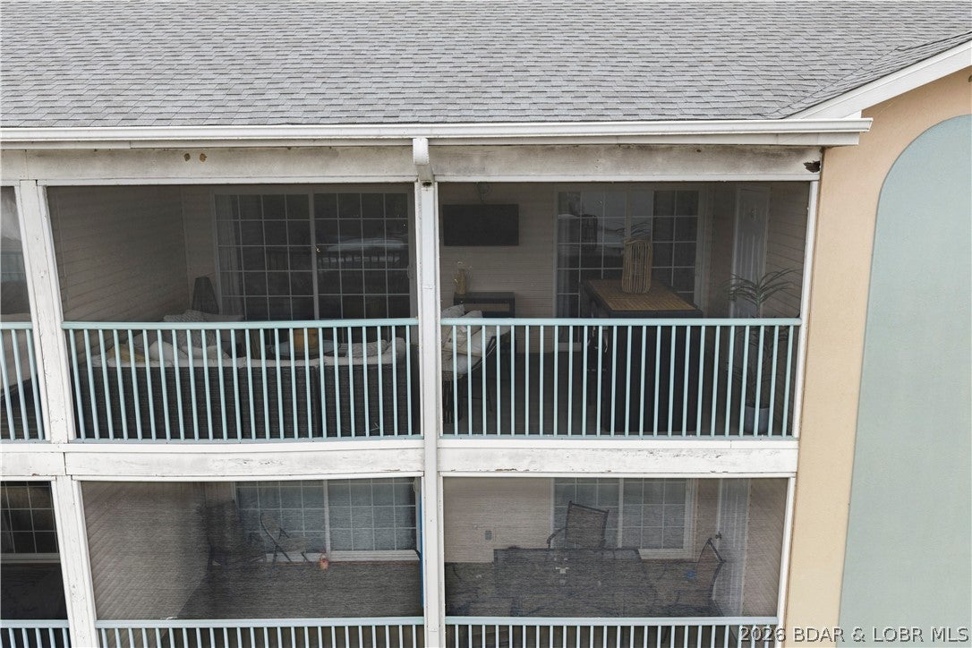 Highland Shores Condominium - Residential