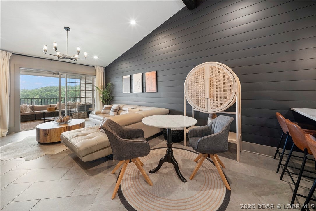 Highland Shores Condominium - Residential