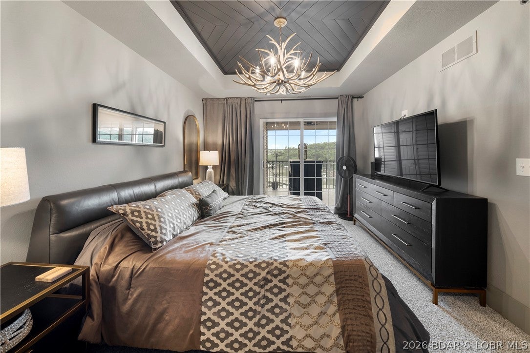 Highland Shores Condominium - Residential