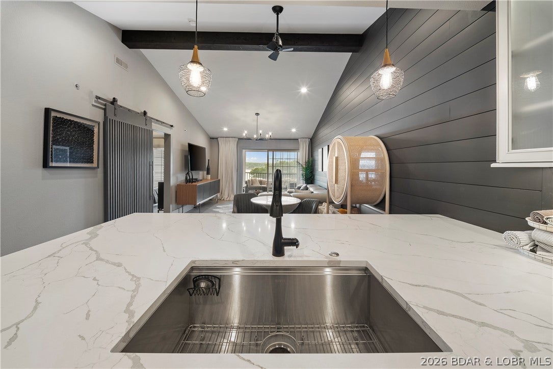 Highland Shores Condominium - Residential
