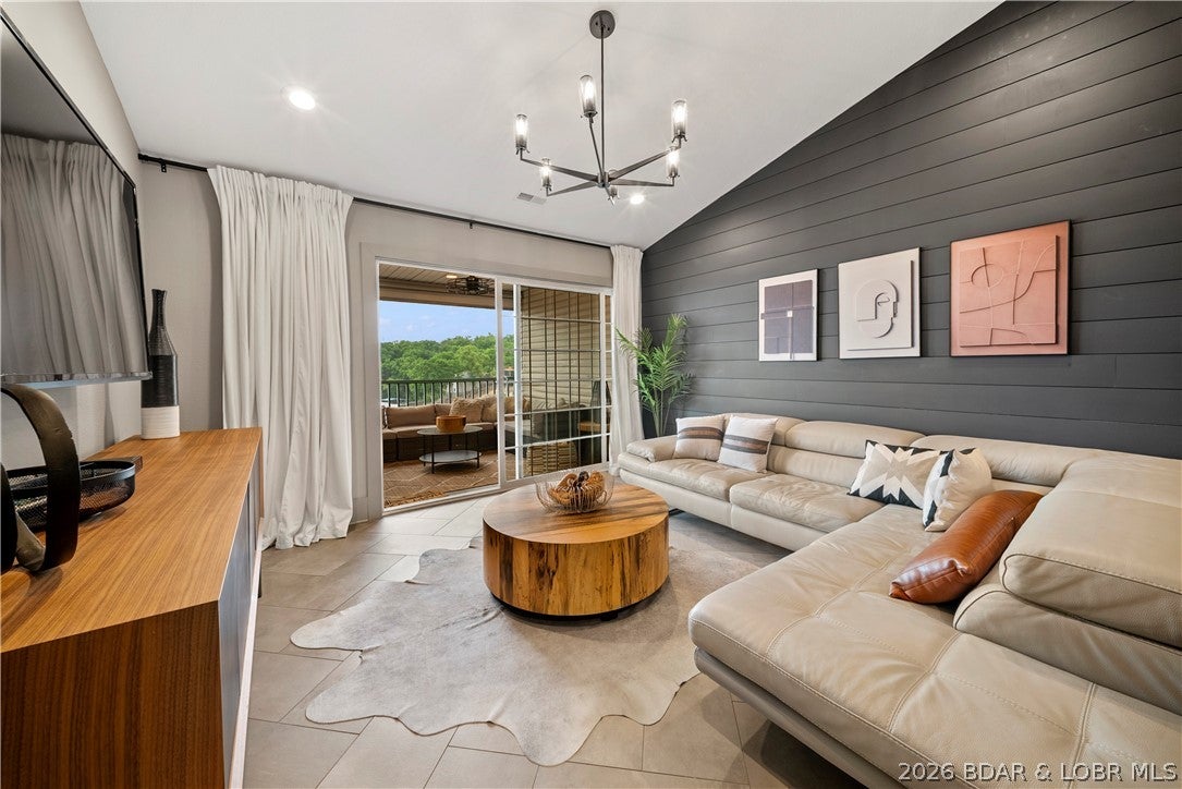 Highland Shores Condominium - Residential