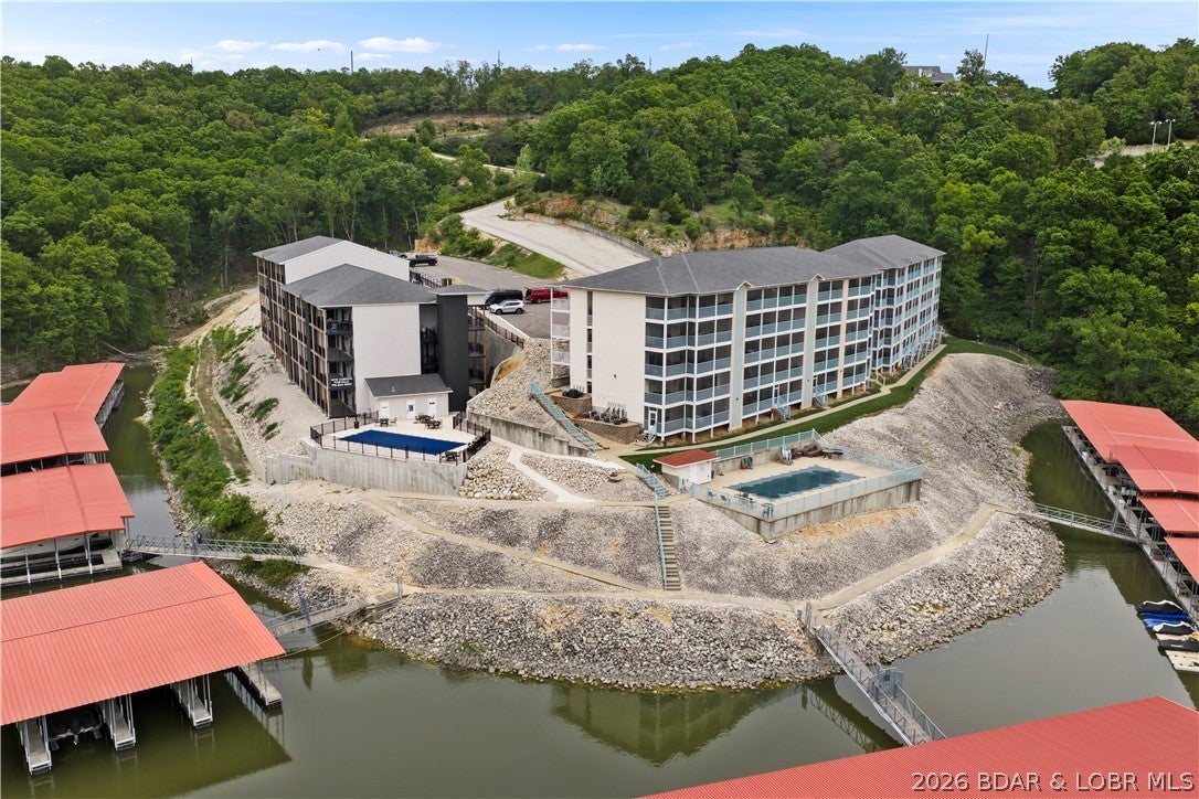 Highland Shores Condominium - Residential
