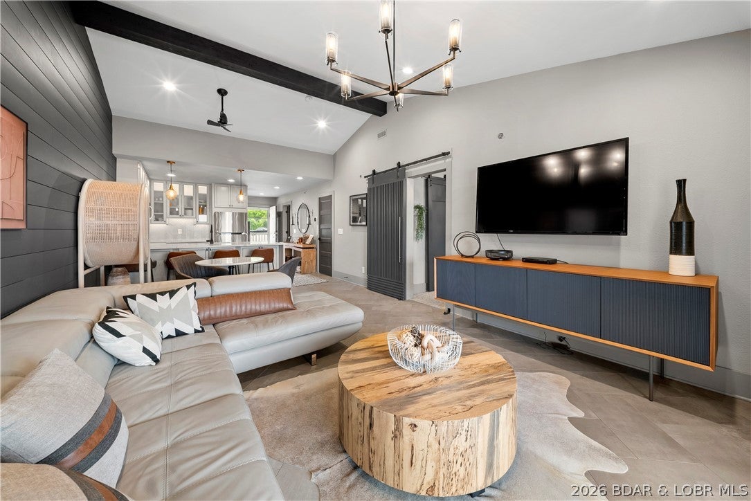 Highland Shores Condominium - Residential