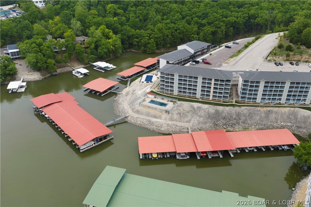 Highland Shores Condominium - Residential