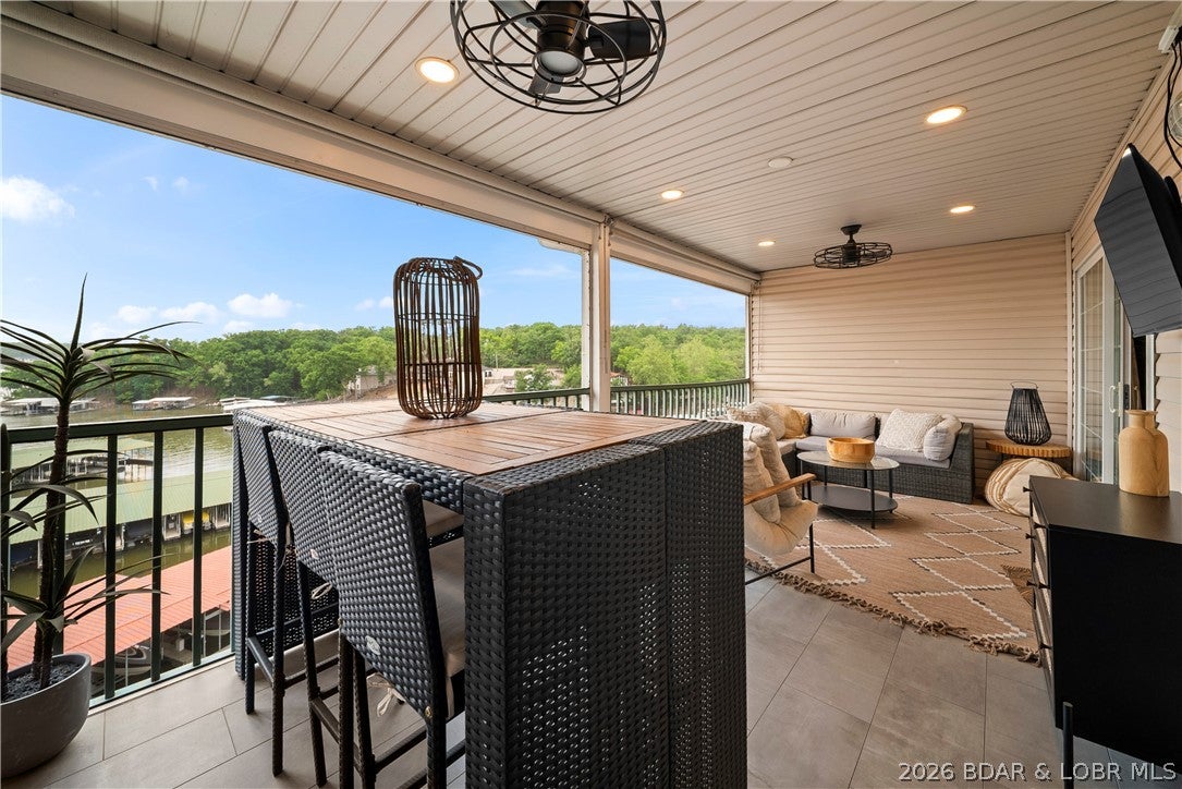 Highland Shores Condominium - Residential