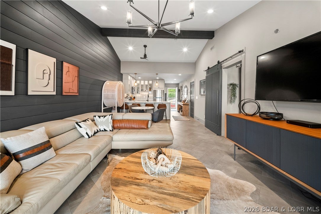 Highland Shores Condominium - Residential