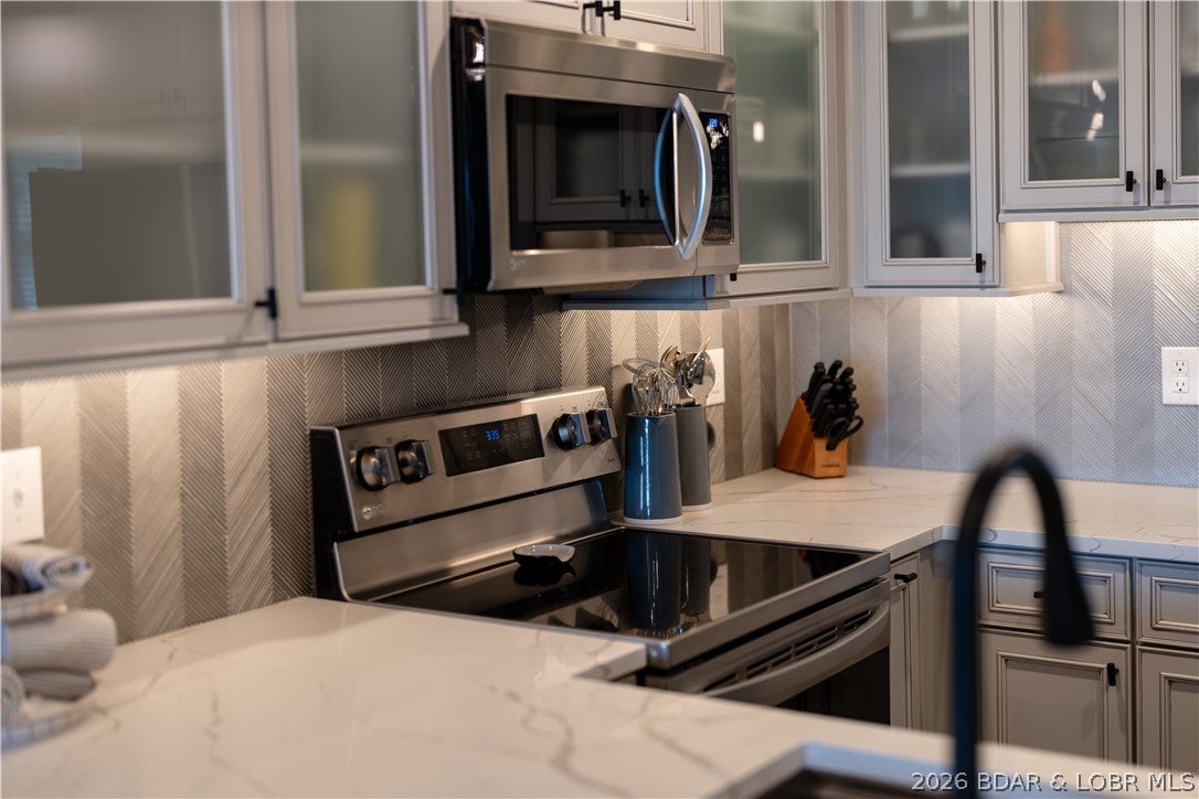 Highland Shores Condominium - Residential