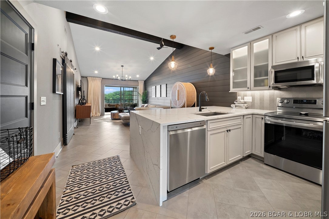 Highland Shores Condominium - Residential