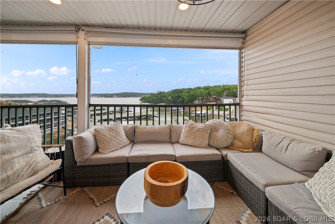 Highland Shores Condominium - Residential