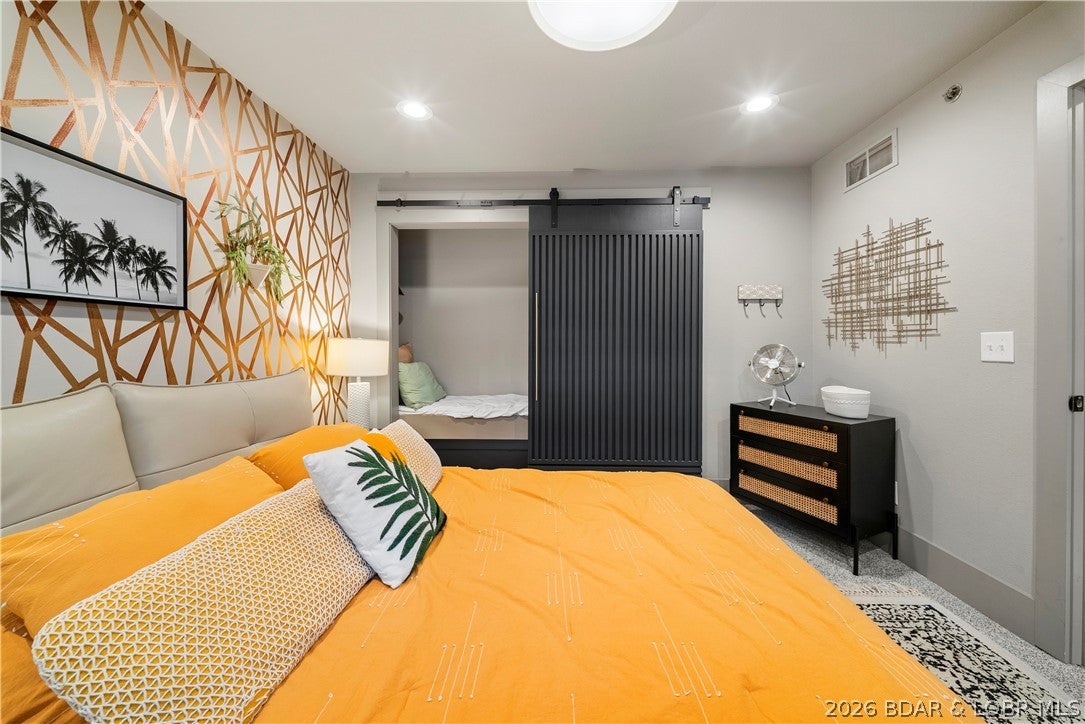 Highland Shores Condominium - Residential