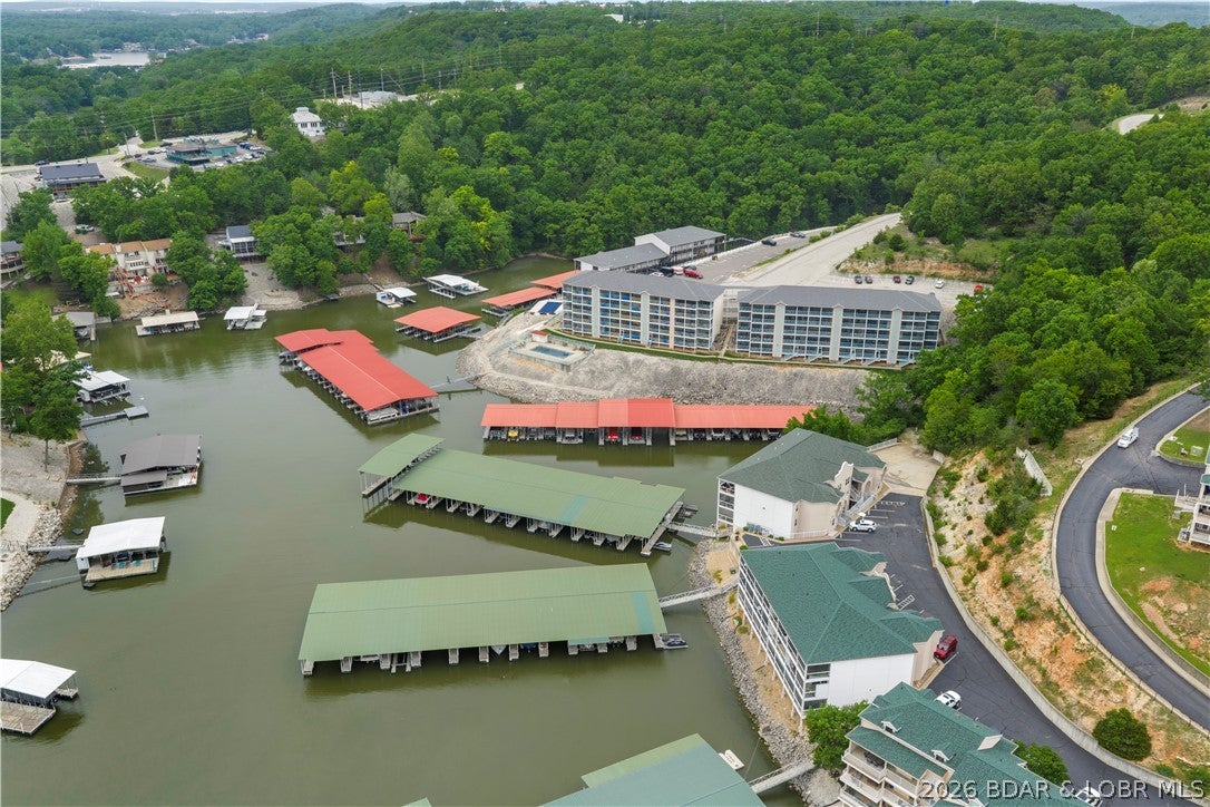 Highland Shores Condominium - Residential
