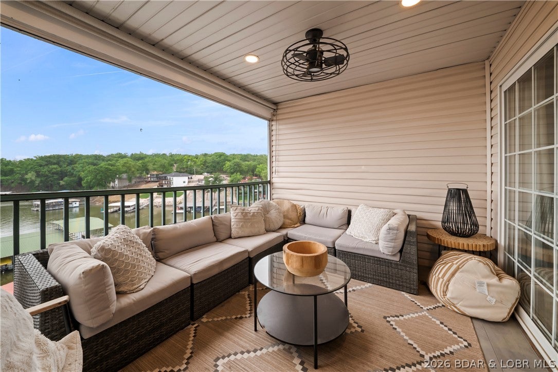 Highland Shores Condominium - Residential