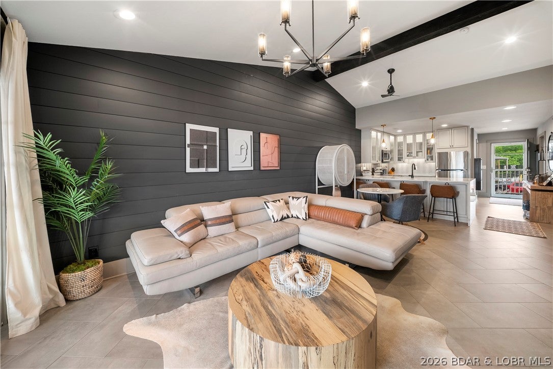 Highland Shores Condominium - Residential