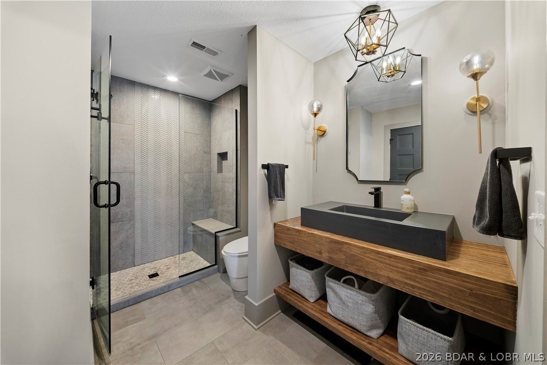 Highland Shores Condominium - Residential