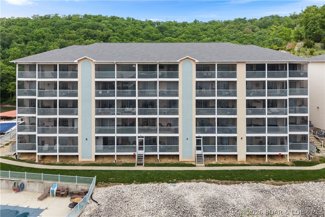 Highland Shores Condominium - Residential