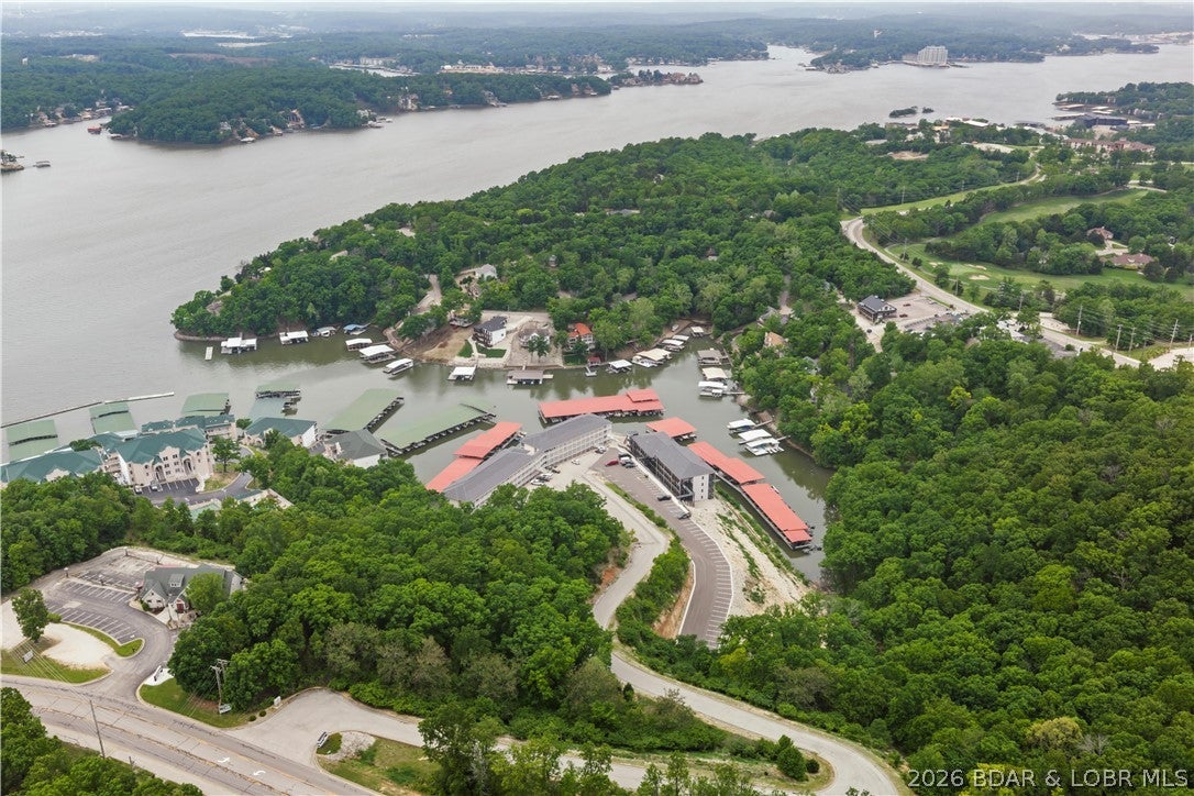 Highland Shores Condominium - Residential
